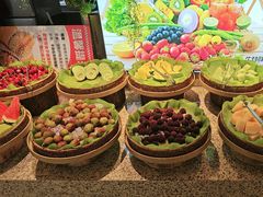-尚宴牛特鲜自助(太原街万达店)