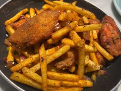 -小菜园新徽菜(无锡宜家荟聚中心店)