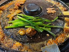 -袁大妈高原特色牦牛肉石棉烧烤(雅安店)