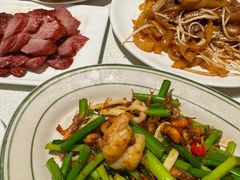 -港久茶餐厅(鹭洲里店)