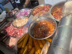 -马晓马佳牛羊肉(新合路店)