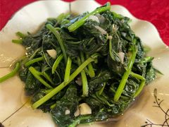 番薯叶-呷呷好龙虾·湖南常德钵子菜·湘菜(公明天虹总店)