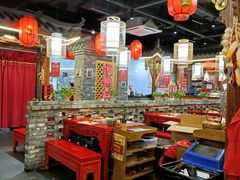 -谭鸭血老火锅(七宝万科广场店)