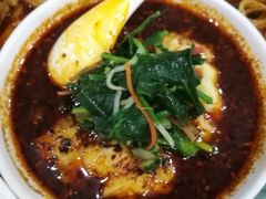 -令氏家外家周秦食府(高新店)