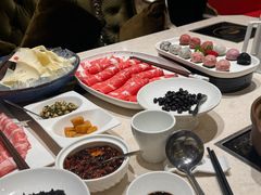 -澳门豆捞(裕华东路店)