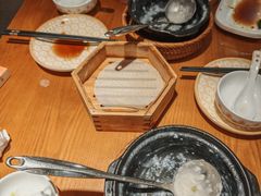 -如轩海鲜砂锅粥(国际能源店)