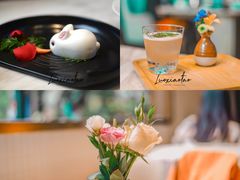 -木棉花开(中心城店)