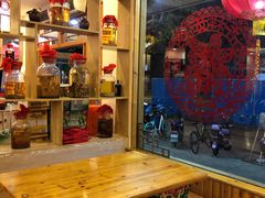 -鹤乡东北菜(崮山路店)