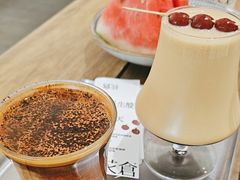 -花仓咖啡(祥安巷店)