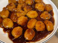 -柠静私家菜(石板巷店)