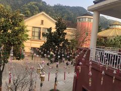 -重庆南山海昌汤都