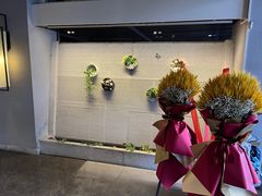 -云间宿茶空间(嘉杰国际广场店)