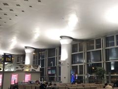 -杭州萧山国际机场
