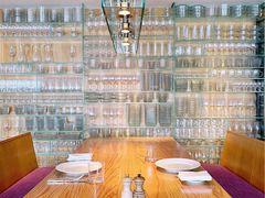 -非常时髦餐厅VUE Restaurant(外滩茂悦大酒店)