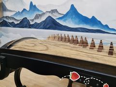 -叶老师古筝工作室(杨公桥店)