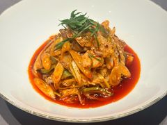 -许家菜(望江店)