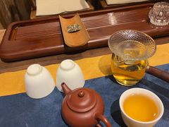 -邈墨茶馆(大兜路1号店)