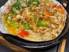 -旺达·福州菜(正大广场店)