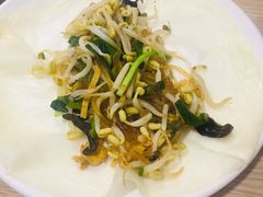 -姥家春饼店(漳州二路店)