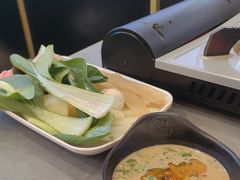 -椒椒铜炉火锅鸡(天马店)