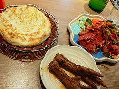 -肖家客饸饹面(郑州总店)