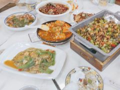 -缪氏川菜(丰盛町店)