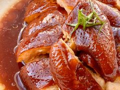 -莉莉海堂HAITANG·烤鸭(国贸商城店)