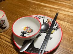 -新白鹿餐厅(龙游路总店·杭帮菜名店)
