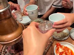 -王妃家(明洞中央店)