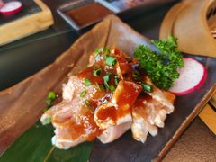 -谷牛和牛烤肉(漕河泾印象城店)