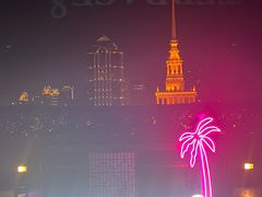 -Terrace 8 八号露台(波特曼丽思卡尔顿店)