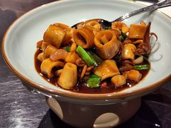 -柒厢食事雅谈