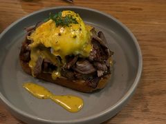 -UPPER KITCHEN(延安路店)