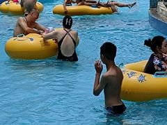 -黄金海岸水上乐园