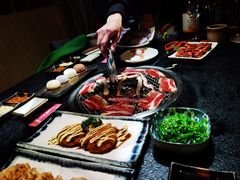 -虎焱炭火烧肉