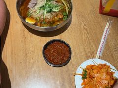 -韩麦大冷面(桂花街直营店)