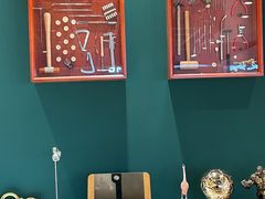 -十八字金·银饰·开蚌DIY·手工体验团建(富力广场店)