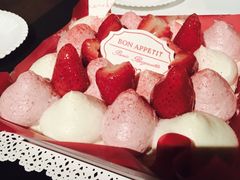 -巴黎贝甜(常德路店)