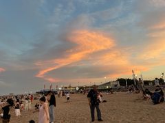 -日照灯塔风景区