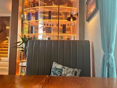 -马灯记·云贵川·Bistro(龙门浩店)