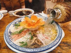 -老雒阳面馆·水席(王城路店)