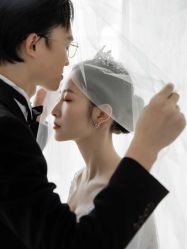 -女王风尚STUDIO·轻奢化定制