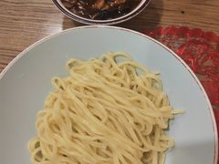 -锅儿挑面馆
