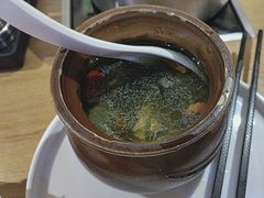 -苏格里岛自助海鲜火锅烧烤(大汉悦中心店)