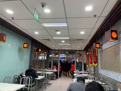 -老边饺子馆(北京南站1店)