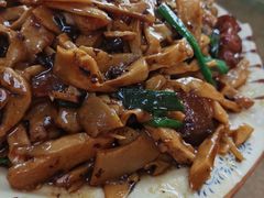 笋干焖土猪肉-幽优农庄·森波拉特色本地农家菜