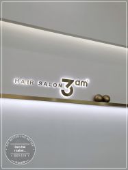 -JUNO hair salon
