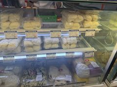 -白玉兰食品(中山公园龙之梦店)
