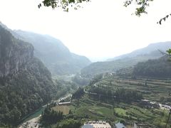 -咸丰县唐崖河景区