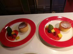 -味餐厅·海鲜·火锅·自助餐